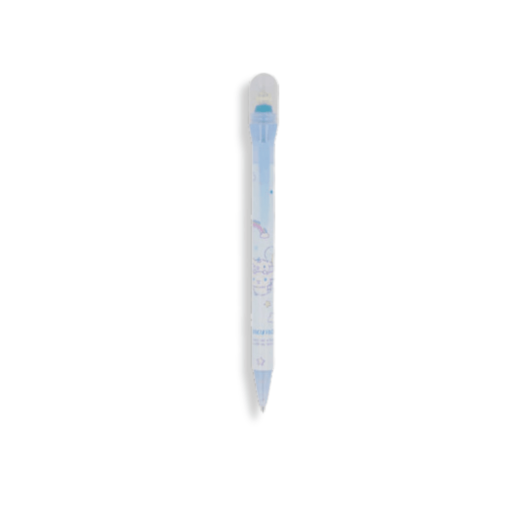 Sanrio Cinnamoroll Balloon Rotating Mascot Mechanical Pencil - Twinkle Glory