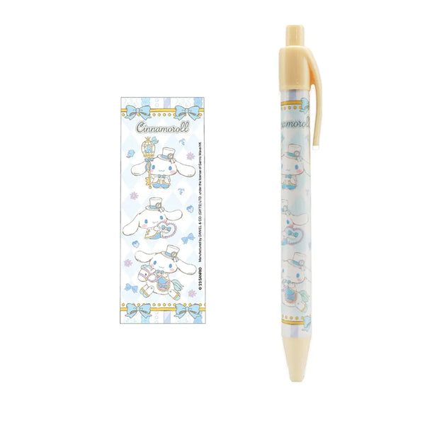 Sanrio Cinnamoroll Unicorn Ballpoint Pen