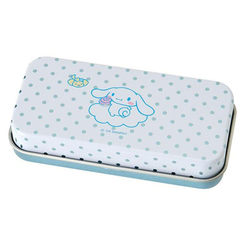 Sanrio Cinnamoroll Bandage And Case - Twinkle Glory