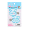 Sanrio Cinnamoroll Bangs Clip Set of 2 - Twinkle Glory