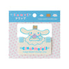 Sanrio Cinnamoroll Big Paper Clip - Twinkle Glory