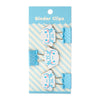 Sanrio Cinnamoroll Binder Clip 3pcs Set - Twinkle Glory