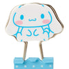 Sanrio Cinnamoroll Binder Clip 3pcs Set - Twinkle Glory