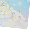 Sanrio Cinnamoroll Birthday Greeting Message Card