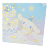 Sanrio Cinnamoroll Birthday Greeting Message Card