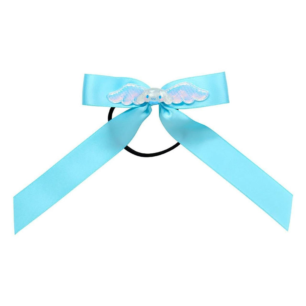 Sanrio Cinnamoroll Blue Ribbon Hair Tie - Twinkle Glory