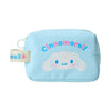 Sanrio Cinnamoroll Blue Zipper Pouch Bag - Twinkle Glory