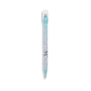 Sanrio Cinnamoroll Bubble Gum Theme Rotating Mascot Mechanical Pencil - Twinkle Glory