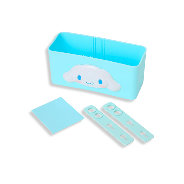 Sanrio Cinnamoroll Car Storage Basket - Twinkle Glory