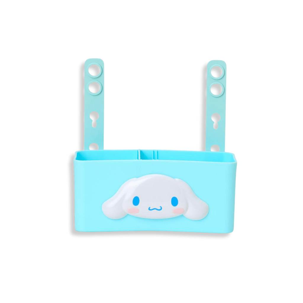 Sanrio Cinnamoroll Car Storage Basket - Twinkle Glory