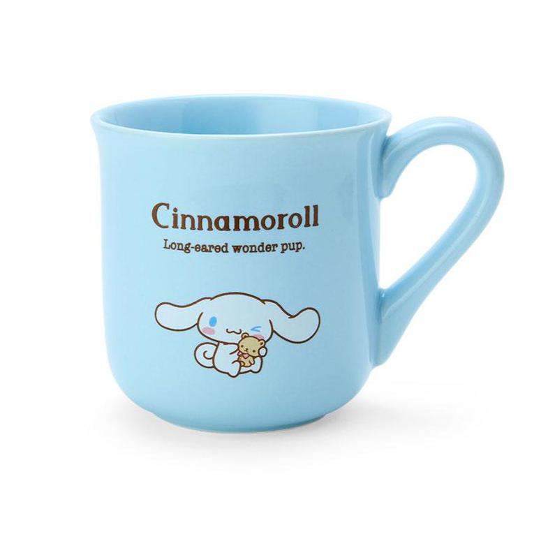 Sanrio Cinnamoroll Ceramic Mug