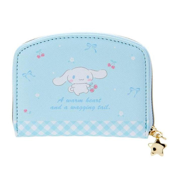 Sanrio Cinnamoroll Coin Purse