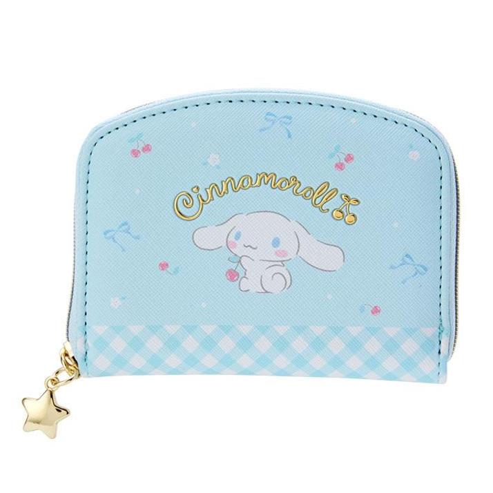 Sanrio Cinnamoroll Coin Purse