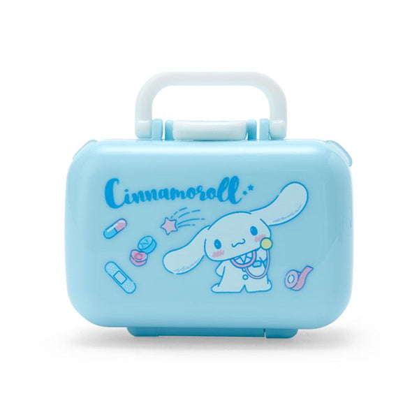 Sanrio Cinnamoroll Compact Medicine Case