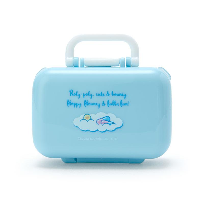 Sanrio Cinnamoroll Compact Medicine Case