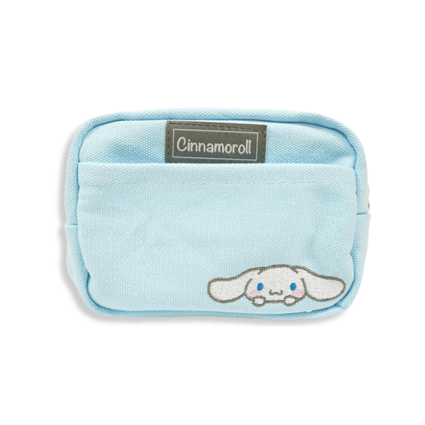 Sanrio Cinnamoroll Cosmetic Pouch - Twinkle Glory
