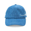 Sanrio Cinnamoroll Cotton Baseball Cap