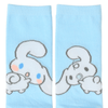 Sanrio Cinnamoroll Crew Socks - Twinkle Glory