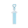 Sanrio Cinnamoroll Customisable Keytag Maipachirun Series - Twinkle Glory