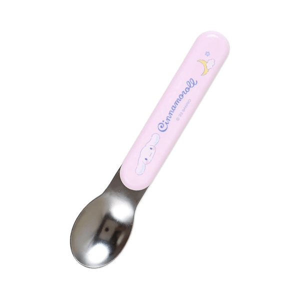Sanrio Cinnamoroll Cutlery Set - Twinkle Glory
