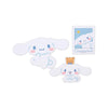 Sanrio Cinnamoroll Decoration Sticker 3Pcs Set