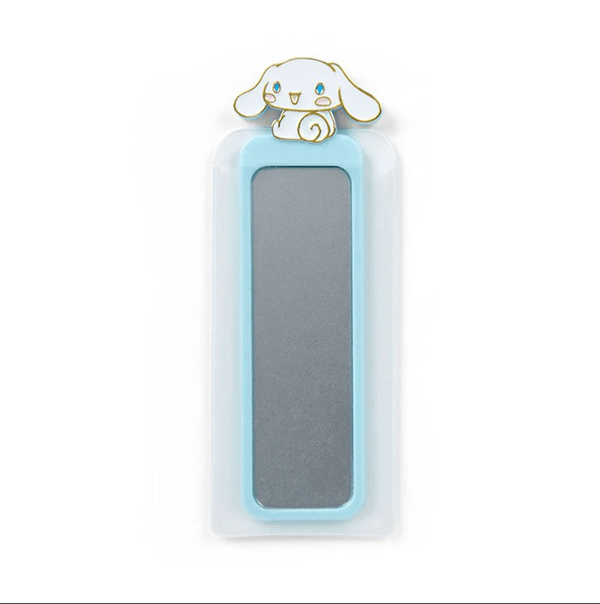 Sanrio Cinnamoroll Die - cutting Compact Mirror - Twinkle Glory