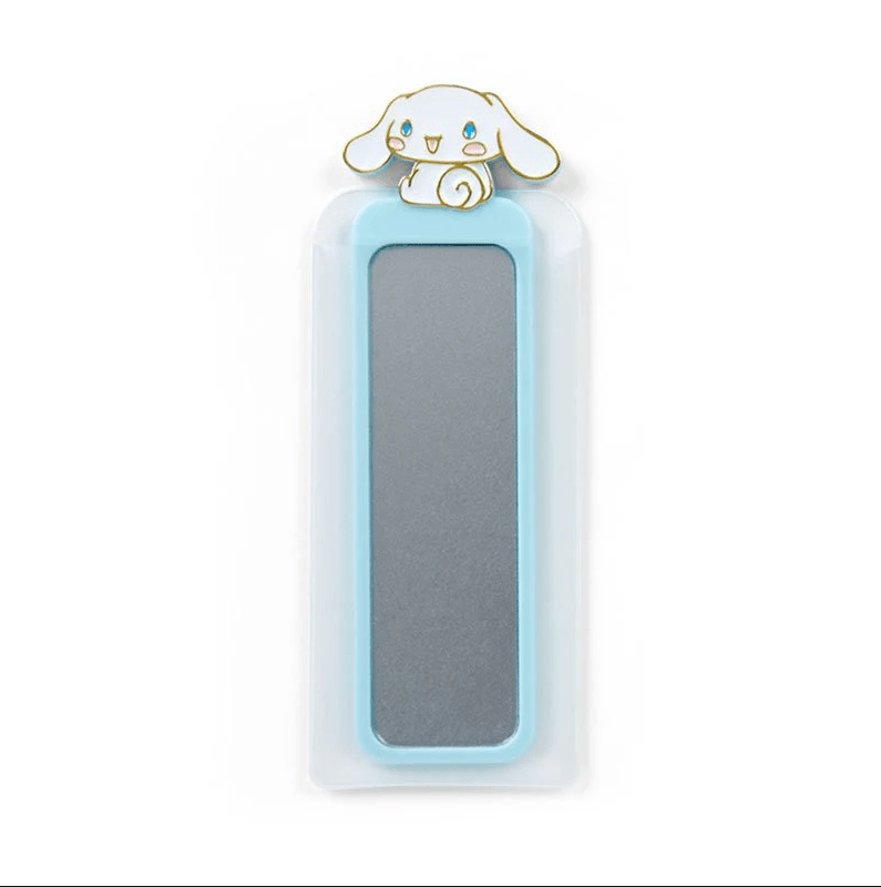 Sanrio Cinnamoroll Die - cutting Compact Mirror - Twinkle Glory