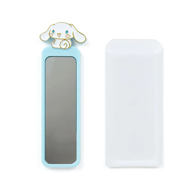 Sanrio Cinnamoroll Die - cutting Compact Mirror - Twinkle Glory