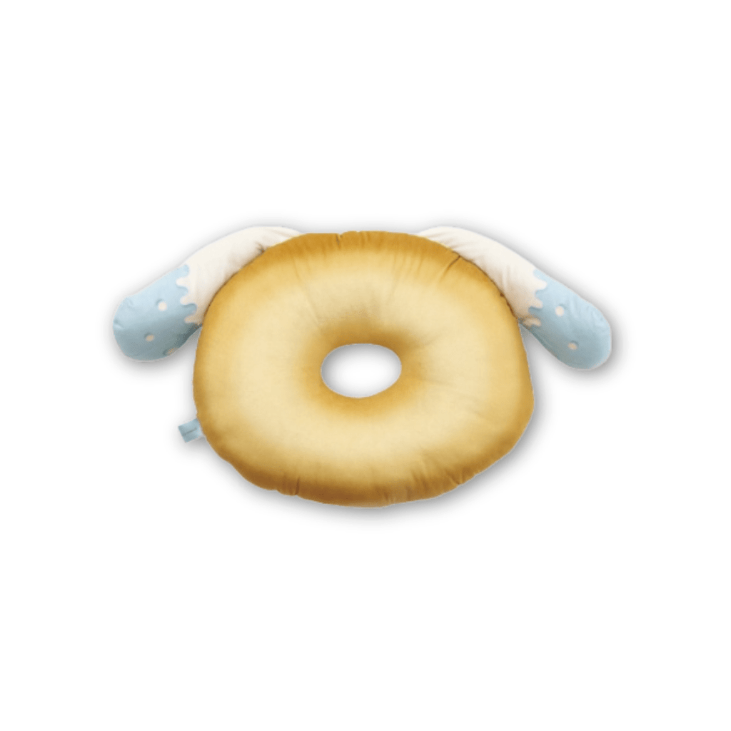 Sanrio Cinnamoroll Donut Plush Cushion - Twinkle Glory