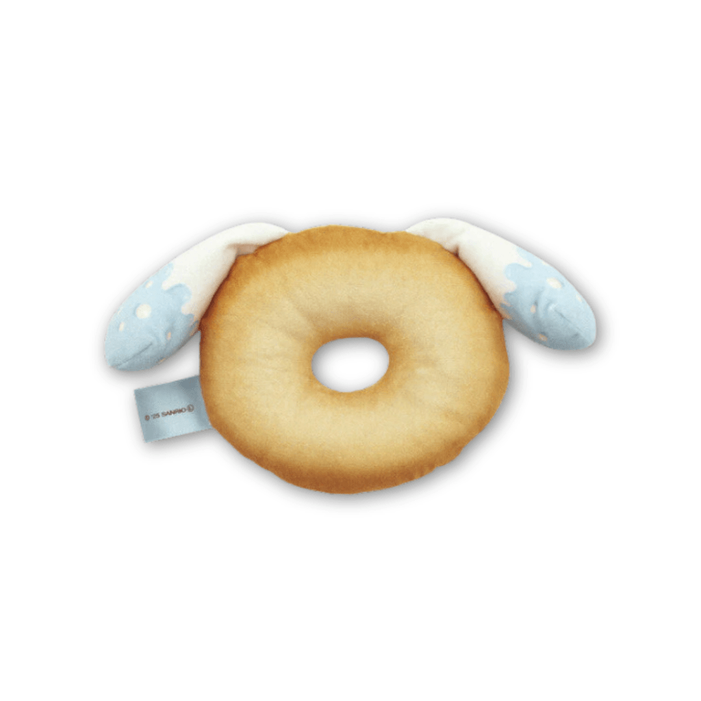 Sanrio Cinnamoroll Donut Wrist Rest Plush - Twinkle Glory