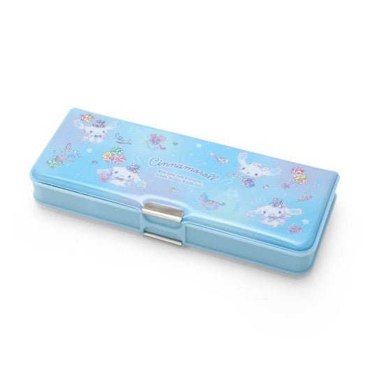 Sanrio Cinnamoroll Double - sided Pencil Case - Twinkle Glory