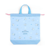 Sanrio Cinnamoroll Drawstring Bag with Handle - Twinkle Glory