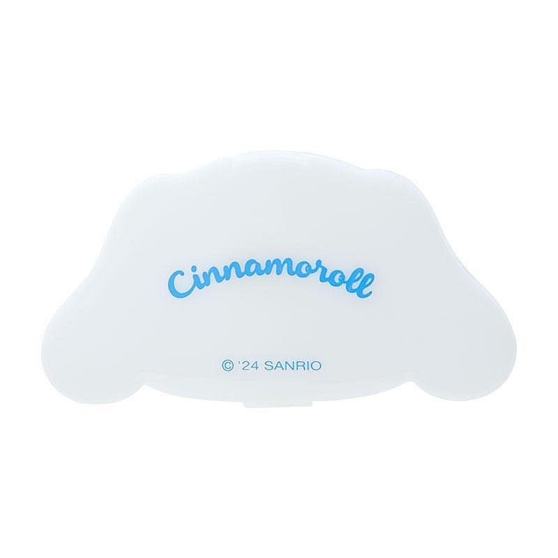 Sanrio Cinnamoroll Face Cable Case - Twinkle Glory
