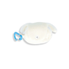 Sanrio Cinnamoroll Face Pouch with Carabiner - Twinkle Glory