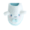 Sanrio Cinnamoroll Face Shape Slippers 25cm - Twinkle Glory