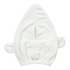 Sanrio Cinnamoroll Face Shaped Cap Towel - Twinkle Glory