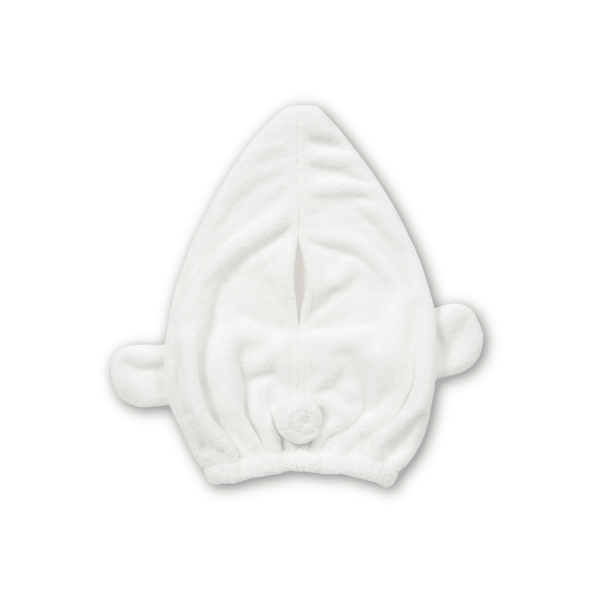 Sanrio Cinnamoroll Face Shaped Cap Towel - Twinkle Glory