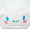 Sanrio Cinnamoroll Face Shaped Cap Towel - Twinkle Glory
