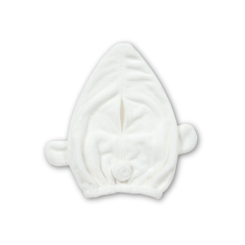 sanrio-cinnamoroll-face-shaped-cap-towel