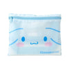 Sanrio Cinnamoroll Face Shaped Travel Boston Bag - Twinkle Glory