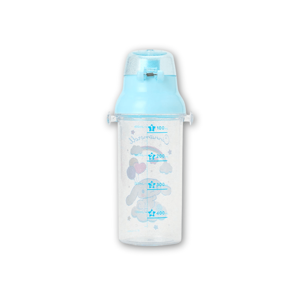 Sanrio Cinnamoroll Flip - top Bottle - Twinkle Glory