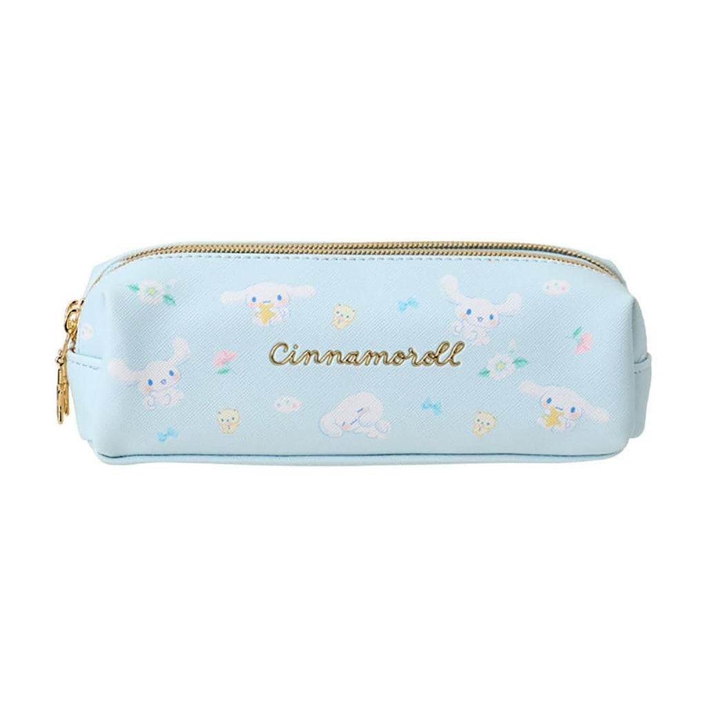 Sanrio Cinnamoroll Floral Pencil Case - Twinkle Glory