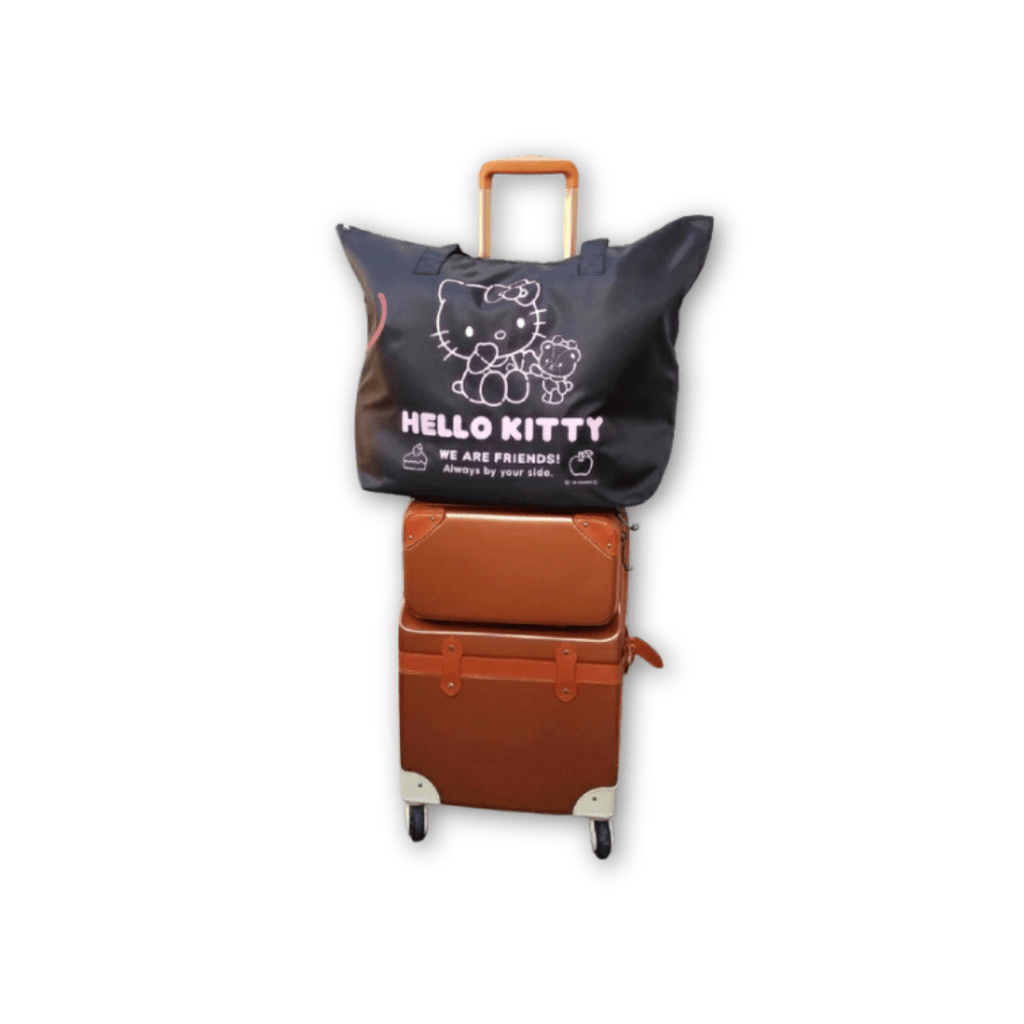 Sanrio Cinnamoroll Foldable Shopping Bag - Twinkle Glory