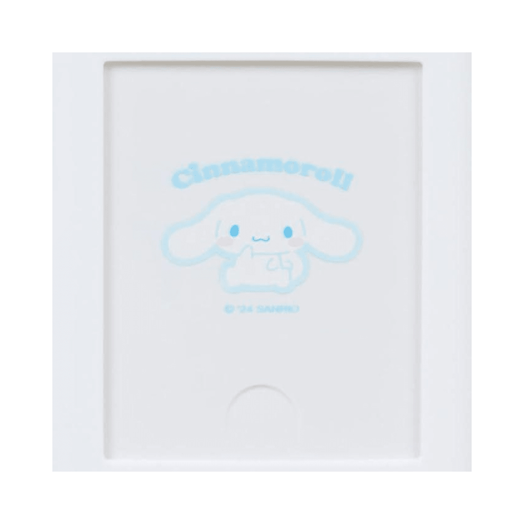 Sanrio Cinnamoroll Framed Card Holder - Twinkle Glory