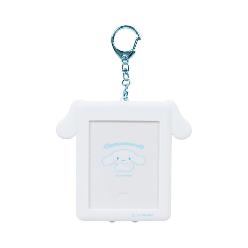 Sanrio Cinnamoroll Framed Card Holder - Twinkle Glory