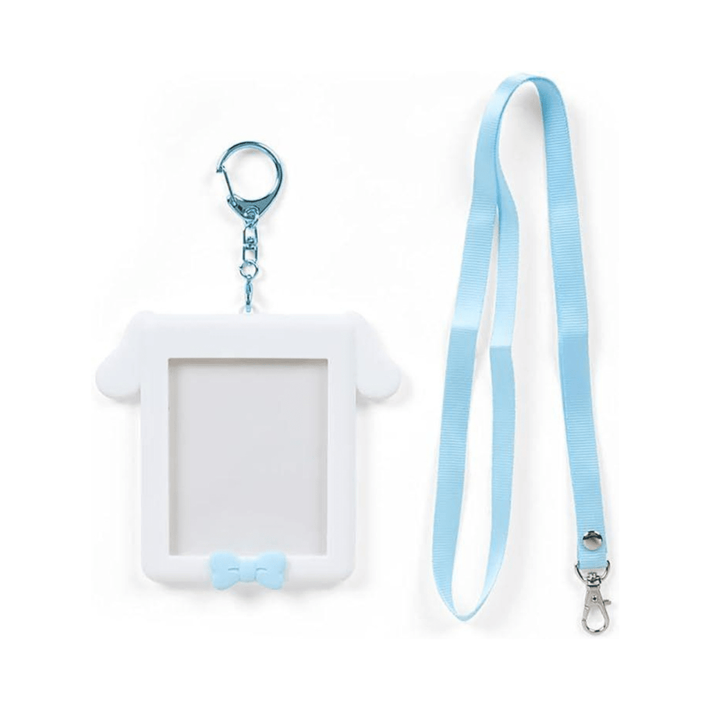Sanrio Cinnamoroll Framed Card Holder - Twinkle Glory