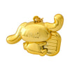 Sanrio Cinnamoroll Golden Netsuke Charm - Twinkle Glory