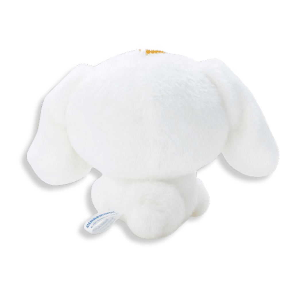 Sanrio Cinnamoroll “Good Friends” Plush Keychai - Twinkle Glory