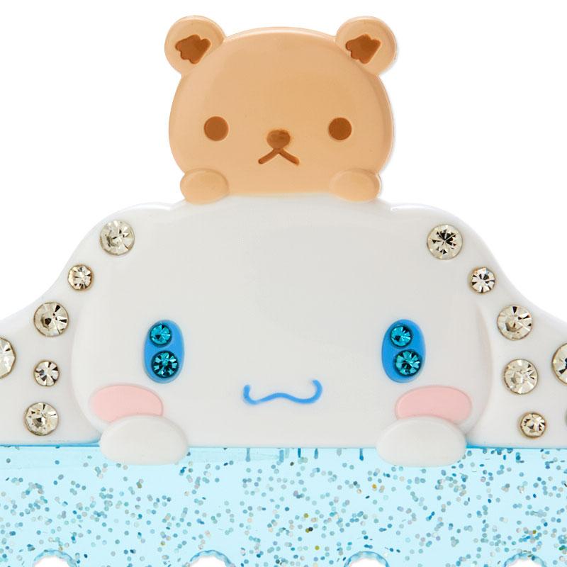 Sanrio Cinnamoroll Clip Badge