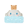 Sanrio Cinnamoroll Clip Badge